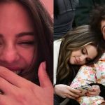 Selena Gomez Announce Her Engagement To Benny Blanco [Photos]