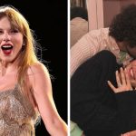 "I'll Be The Flower Girl" - Taylor Swift Reacts To Selena Gomez 's Engagement To Benny Blanco