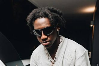 Why Shallipopi Left Dapper Music Record Label Owned By Hilda Baci’s Boyfriend