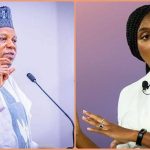 "I'm Not Nigeria’s PR, I Stand By My Comments" - Kemi Badenoch Replies VP Shettima