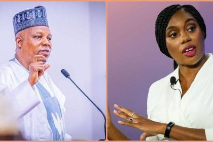 "I'm Not Nigeria’s PR, I Stand By My Comments" - Kemi Badenoch Replies VP Shettima
