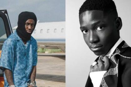 Dapper Music Reacts To Allegations By Shallipopi, Muyeez After Exiting Record Label