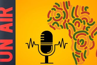 Africa’s Favorite Podcasts: Breaking Down the Top Trends and Shows of the Year