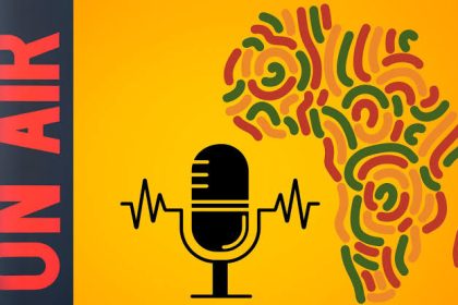 Africa’s Favorite Podcasts: Breaking Down the Top Trends and Shows of the Year