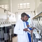 UNICEF Applauds First-Ever Oxygen Plant Inaugurated In Bauchi