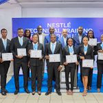 Nestlé And Swiss Consulate Empower Nigerian Youth With Jobs And Skills