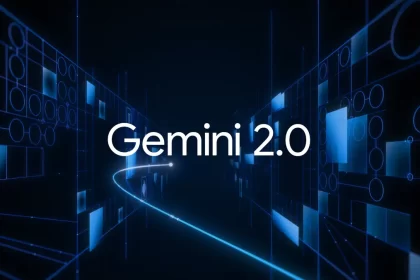 Google Unveils Gemini 2.0 With New AI Products And Features