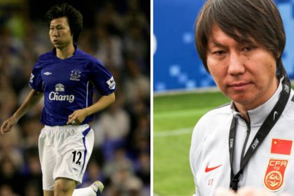 Former Premier League Player, Li Tie Sentenced To 20 Years In Prison For Corruption