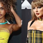 Tyla Wins Afrobeats Honours As Taylor Swift Makes History At Billboard Music Awards [Full List]