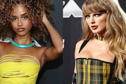 Tyla Wins Afrobeats Honours As Taylor Swift Makes History At Billboard Music Awards [Full List]