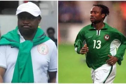 "This Is A Nightmare" - Tijjani Babangida Speaks After Losing His Son, Brother In Car Accident