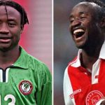 Ajax Launches Crowdfunding Campaign To Support Tijani Babangida After Fatal Car Accident