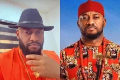 Pastors Rejecting God's Calling To Be Native Doctors Due To Brainwashing By Oyibo - Yul Edochie