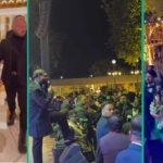 Davido Dazzles At Indian Wedding Amid $10m Performance Fee Buzz [Video] 1