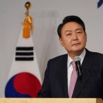 South Korean Lawmakers Impeach President Yoon Suk Yeol Over Failed Martial Law Bid
