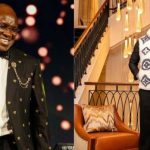 "No Deportation Order Against Me Over Alleged Fraud" - UK-Based Pastor Tobi Adegboyega