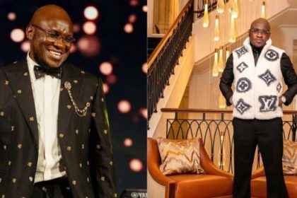 "No Deportation Order Against Me Over Alleged Fraud" - UK-Based Pastor Tobi Adegboyega