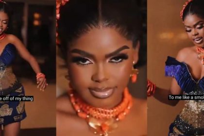 Jarvis Declares Herself ‘Bride-To-Be’ After Accepting Peller's Marriage Proposal [Video]