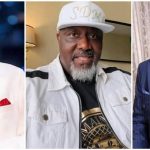 Dino Melaye Criticizes Bishop Oyedepo For Allegedly Forcing David Abioye Into Retirement