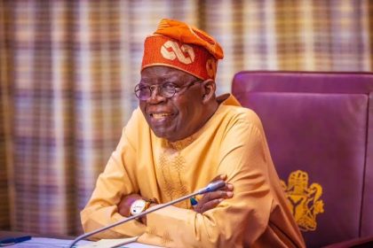Supreme Court Dismisses Suit Seeking Tinubu's Removal Over Drug And CIA Allegations