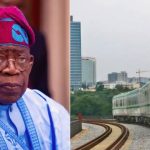 Yuletide: President Tinubu Approves Two Weeks Of Free Train Rides For Nigerians