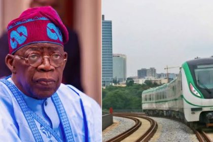 Yuletide: President Tinubu Approves Two Weeks Of Free Train Rides For Nigerians