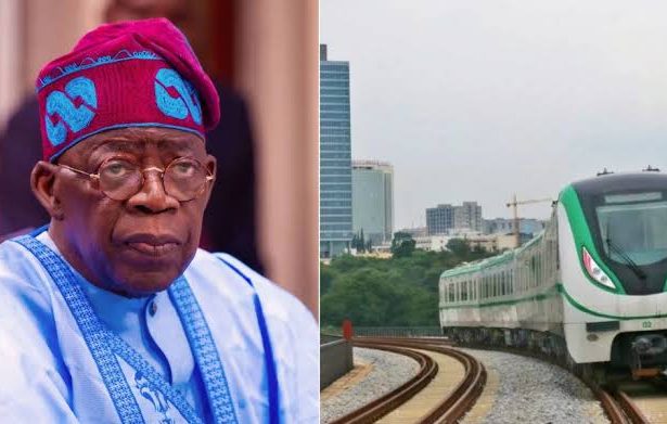 Yuletide: President Tinubu Approves Two Weeks Of Free Train Rides For Nigerians