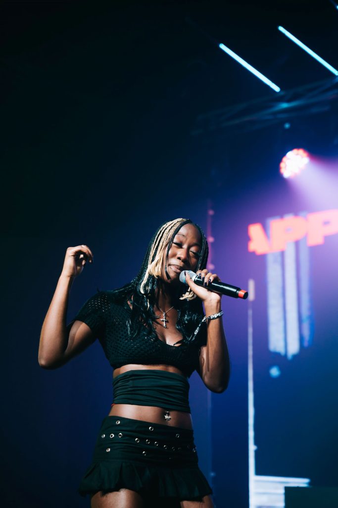 Lagos Lights Up as Spotify Celebrates Nigerian Music at Wrapped 2024 Party 5