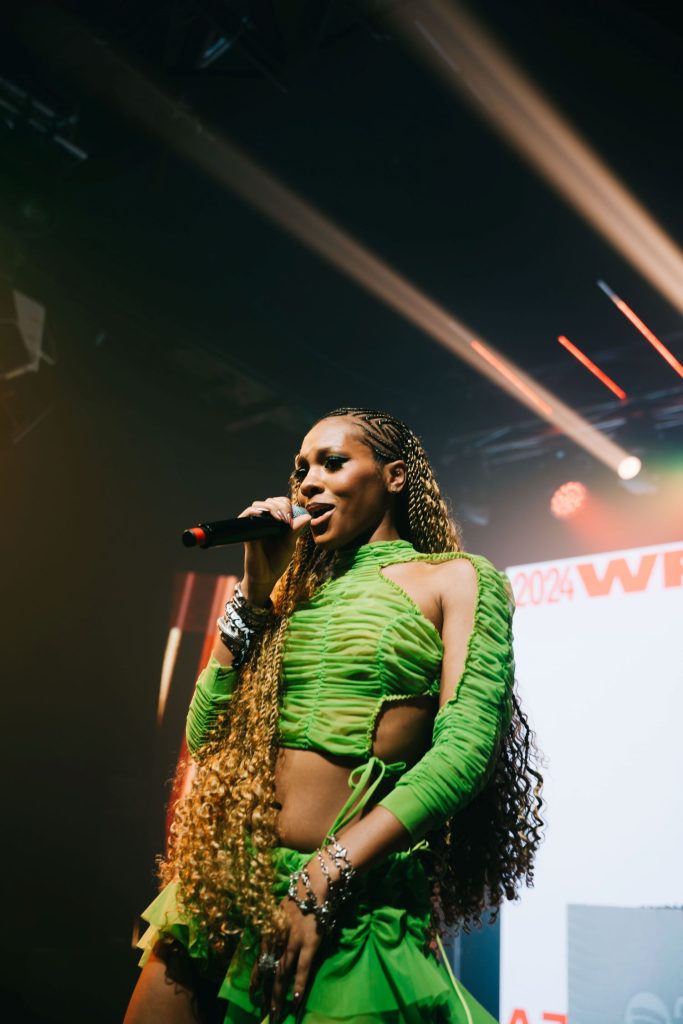Lagos Lights Up as Spotify Celebrates Nigerian Music at Wrapped 2024 Party 4