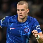 Mykhaylo Mudryk Risks Four-Year Ban After Alleged Positive Test For Banned Substance