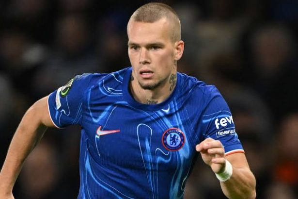 Mykhaylo Mudryk Risks Four-Year Ban After Alleged Positive Test For Banned Substance