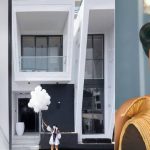 Nancy Isime Acquires New House To Celebrate Her 33rd Birthday [Photos]