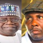 Firm Writes Tinubu Over Alleged Illegal Arms Stockpiling By Tantita Security Company 1