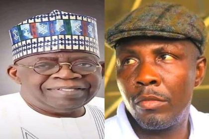 Firm Writes Tinubu Over Alleged Illegal Arms Stockpiling By Tantita Security Company 29 Firm Writes Tinubu Over Alleged Illegal Arms Stockpiling By Tantita Security Company 6