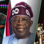 Tinubu Hails Lookman, Nnadozie