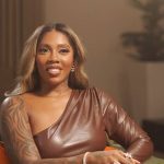 "God Delayed My Success For A Purpose" - Tiwa Savage [Video]