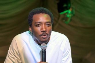 I Don’t Advocate For Beating Children, My Son Breaks TV For Fun When Angry – Bovi [Video]