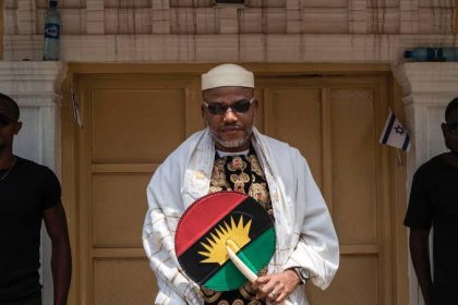 No Sufficient Reason For The Prolonged Detention Of Nnamdi Kanu - Ohanaeze Ndigbo