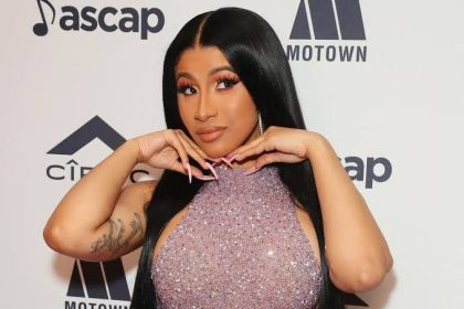Cardi B Claims Men Date 'Less Attractive' Women Because They're More Submissive [Video]