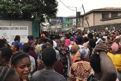 32 Children Confirmed Dead in Ibadan Stampede: Ooni's Ex-Wife Queen Naomi Arrested 3