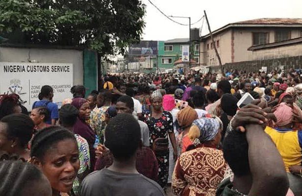 32 Children Confirmed Dead in Ibadan Stampede: Ooni's Ex-Wife Queen Naomi Arrested 2