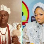 Ooni Sympathizes With Victims Of Ibadan Stampede, Defends Ex-Queen Naomi