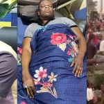 Oriyomi Hamzat Hospitalized After Ibadan Stampede That Claimed 35 Children's Lives