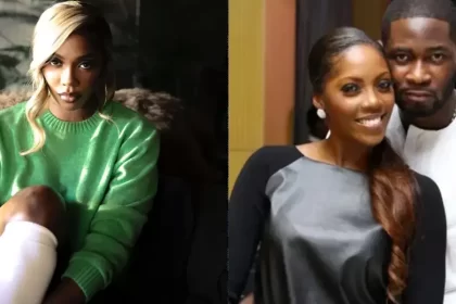 "Divorce From TeeBillz Made Me Angry And Depressed, Turned Me Into Bad Girl” – Tiwa Savage