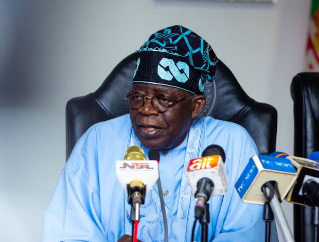 Yuletide: President Tinubu Reduces Interstate Transport Fares By 50% For Nigerians