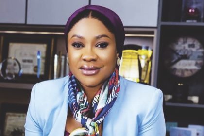 Aisha Achimugu Foundation Supports Over 1,000 Vulnerable Persons in Kabusa Community 26