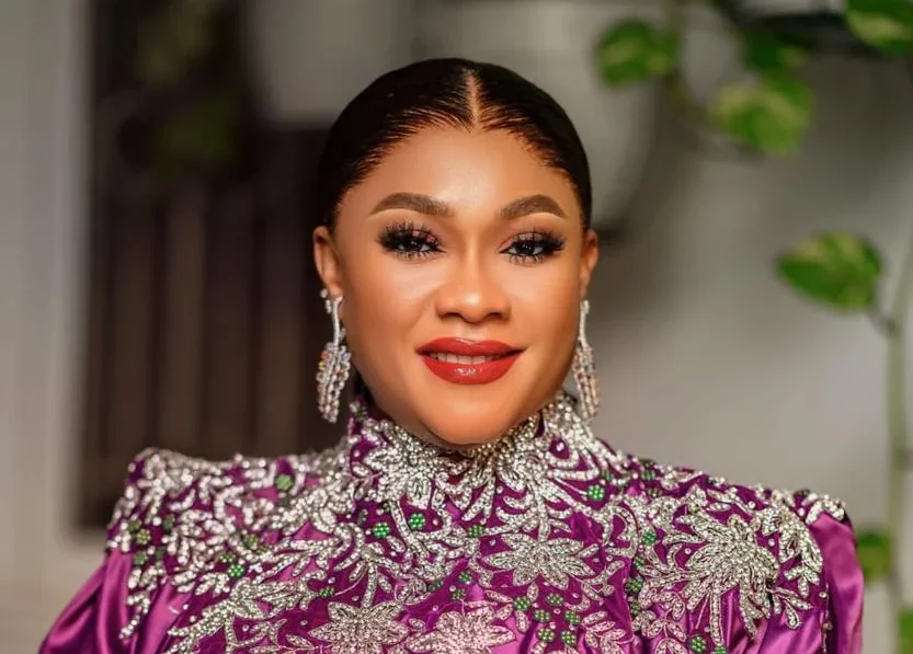 Aisha Achimugu Foundation Supports Over 1,000 Vulnerable Persons in Kabusa Community 1