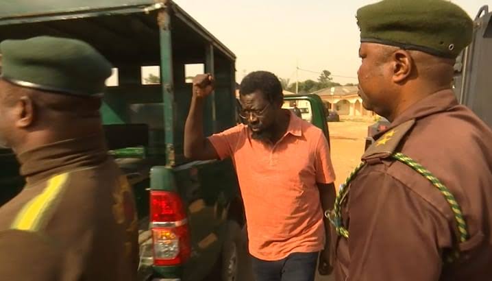 Court Grants Dele Farotimi N30m Bail, Restricts Him From Speaking To Media 3 Court Grants Dele Farotimi N30m Bail, Restricts Him From Speaking To Media