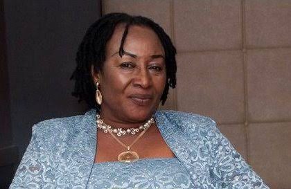 “I Used To Work At Mortuary So My Children Could Eat” – Patience Ozokwor