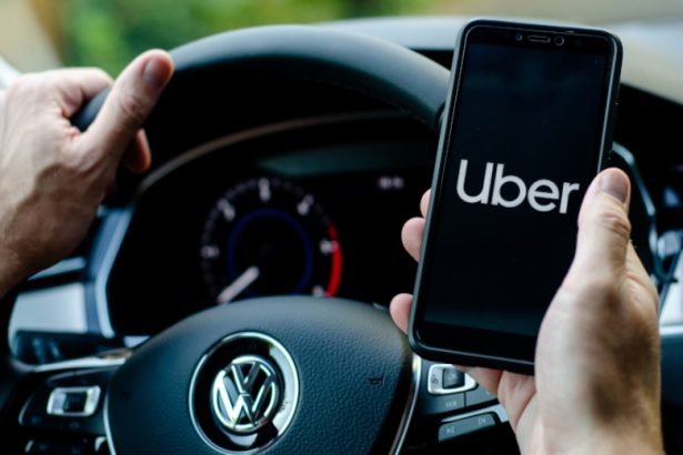 Uber Store Pickup: Seamless Parcel and Item Deliveries Now Available this festive season 2